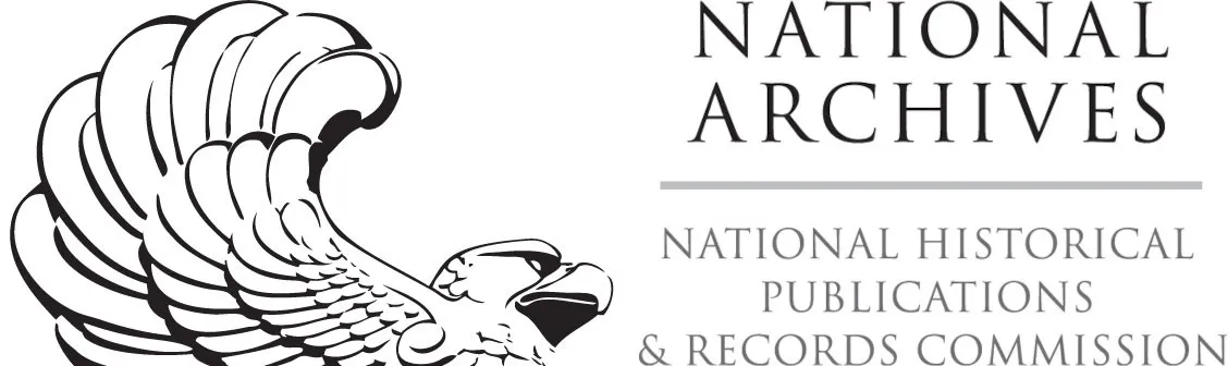 National Archives Logo